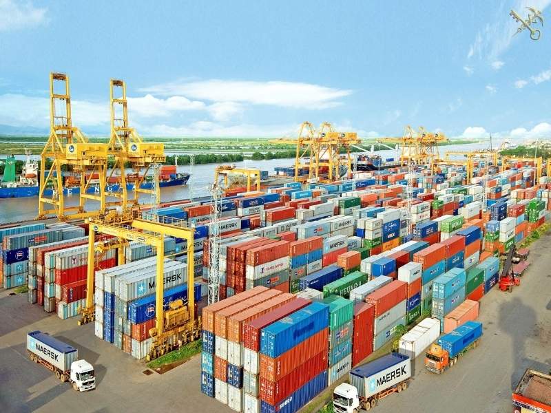 Hình 2: GACC và vai trò của mã xuất khẩu