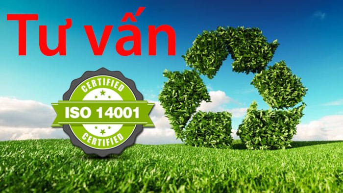 Hình 1: Những lợi ích khi áp dụng ISO 14001