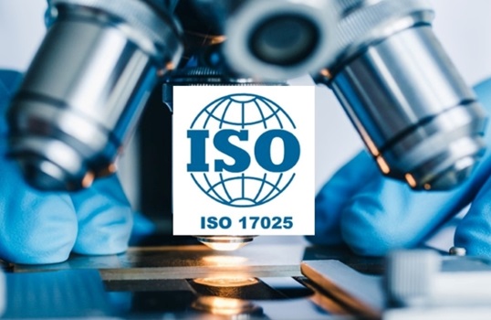 Tư vấn ISO 17025