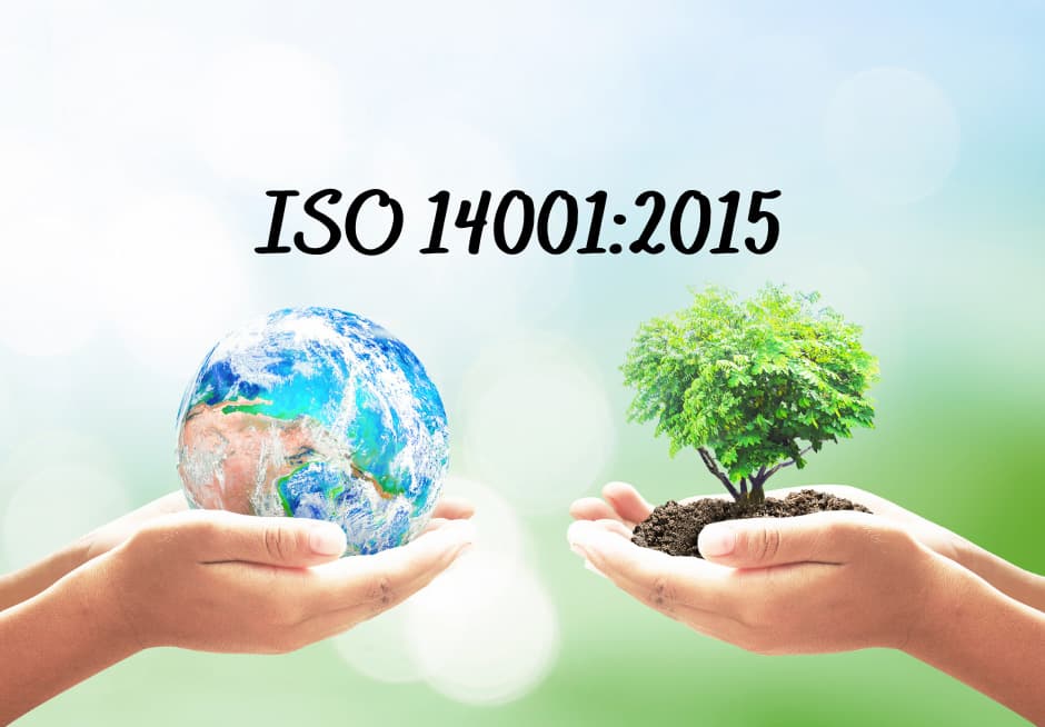 Tư vấn ISO 14001