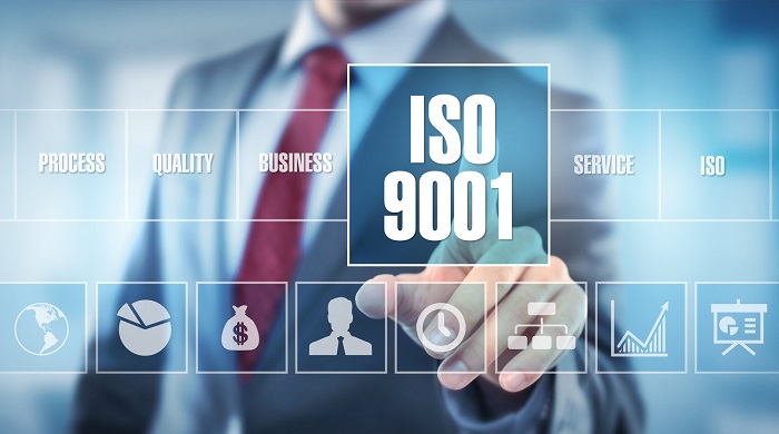 Tư vấn ISO 9001